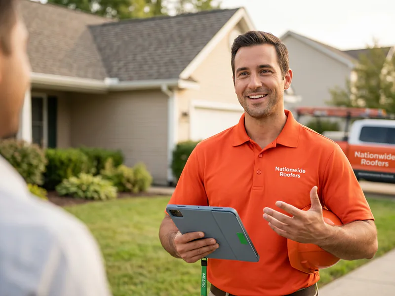 Roof Installation  in Millington  FAQ